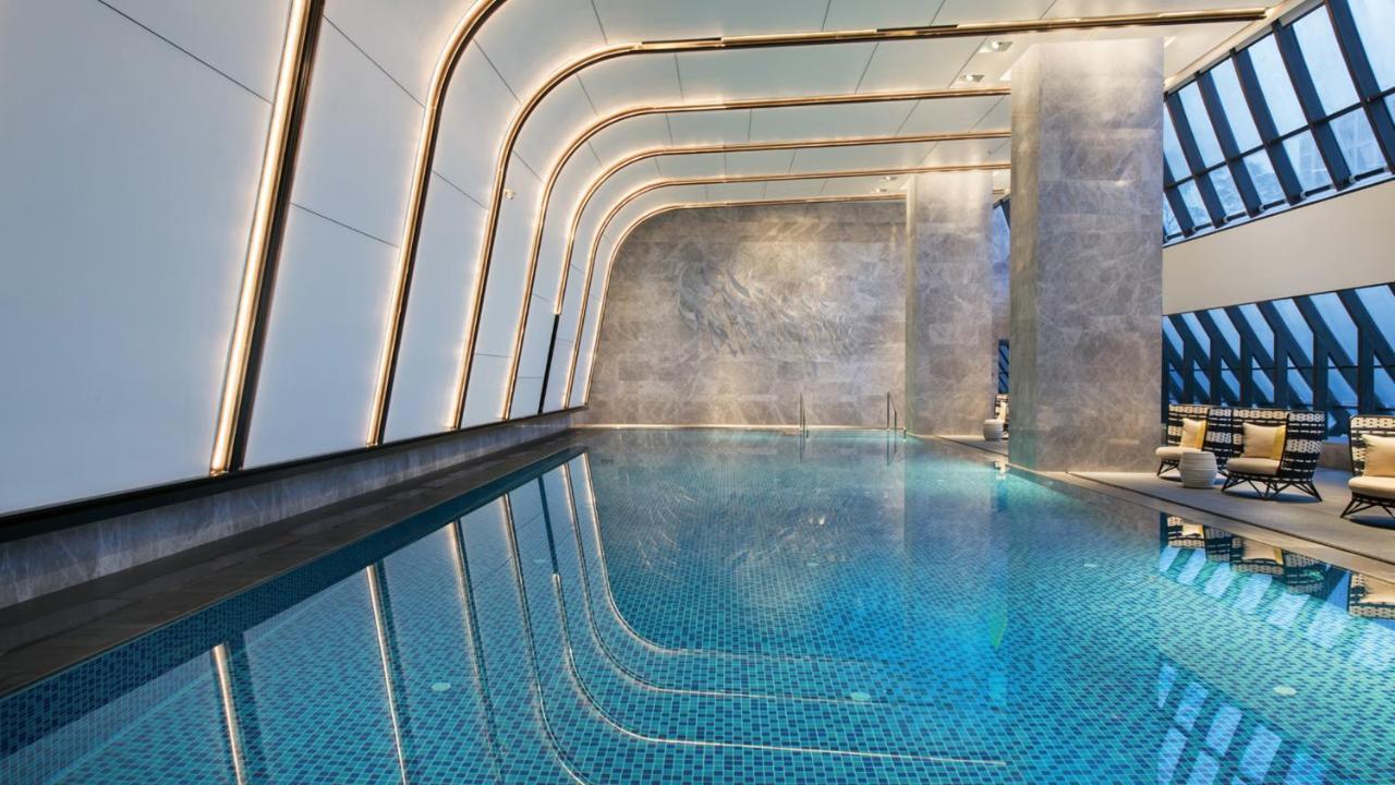 Crowne Plaza Quanzhou Riverview By Ihg 외부 사진