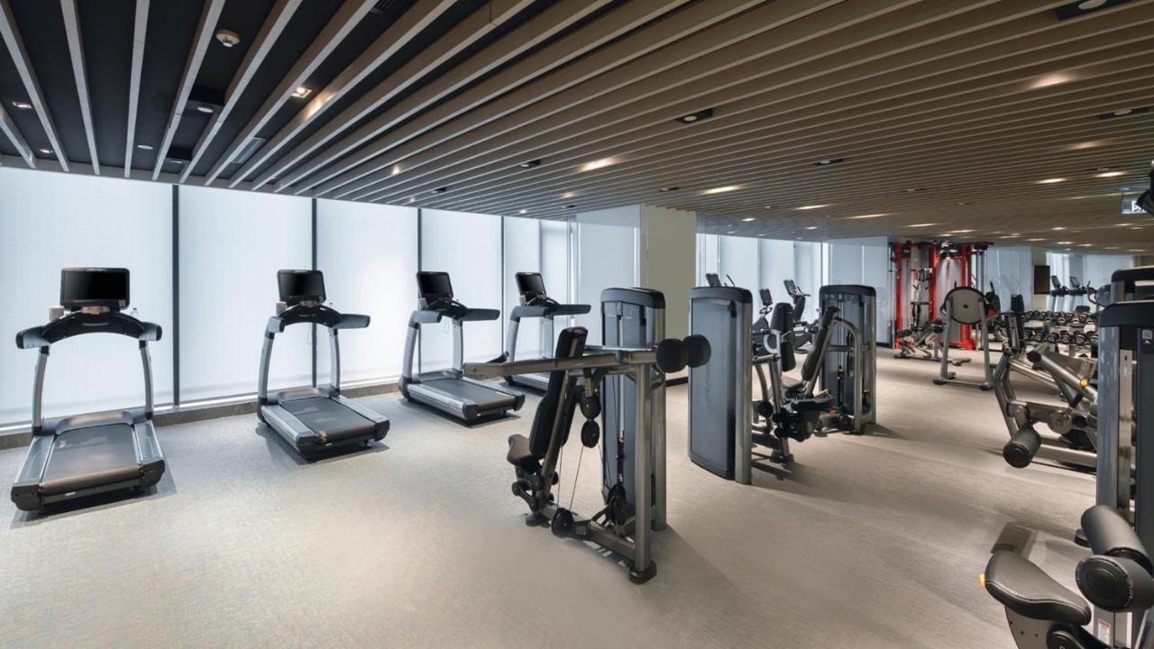 Crowne Plaza Quanzhou Riverview By Ihg 외부 사진