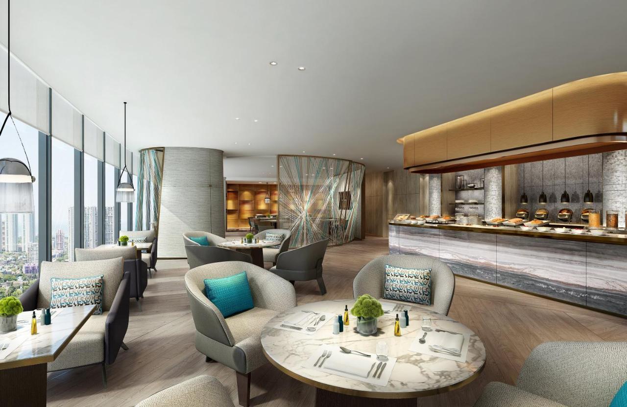 Crowne Plaza Quanzhou Riverview By Ihg 외부 사진