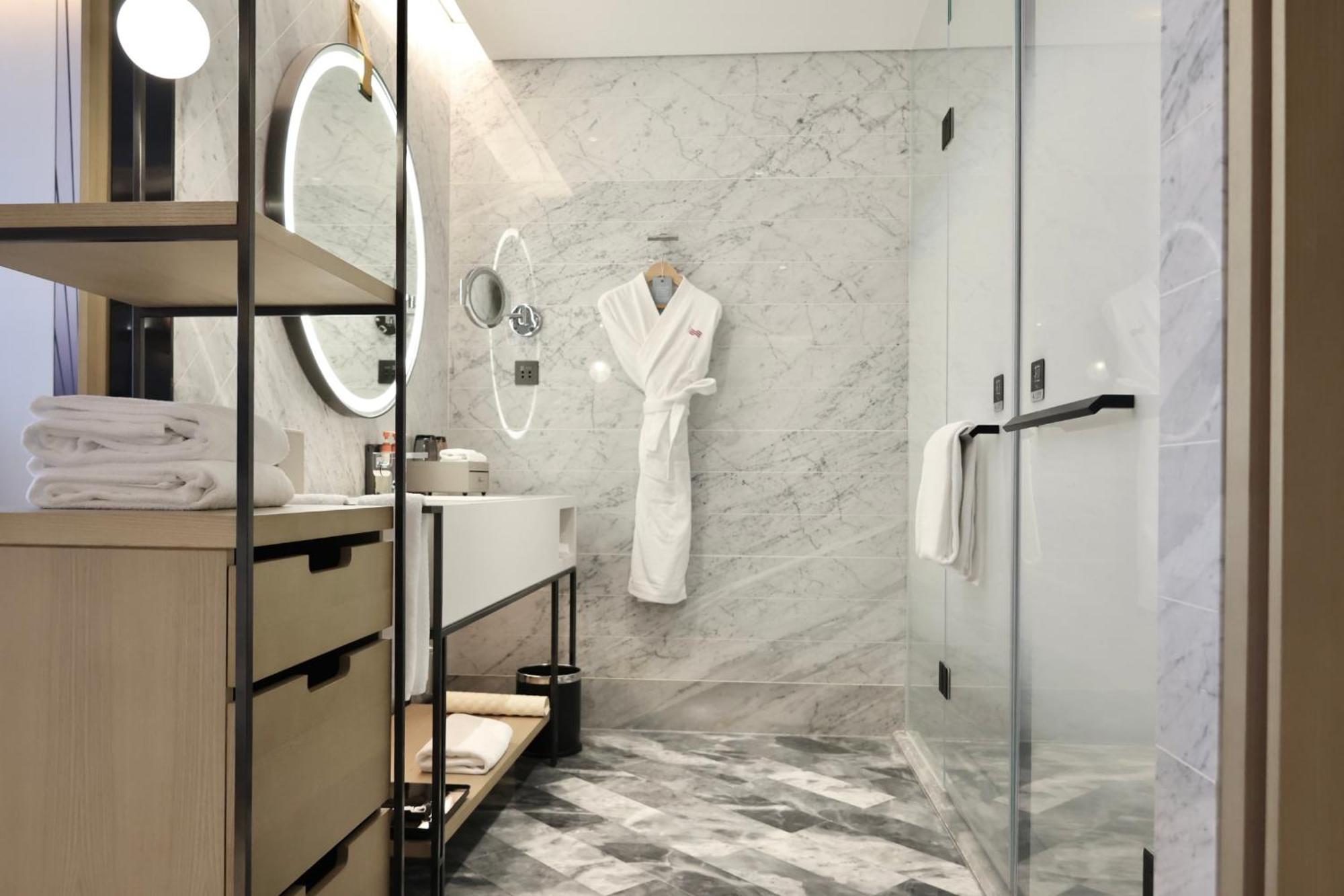 Crowne Plaza Quanzhou Riverview By Ihg 외부 사진