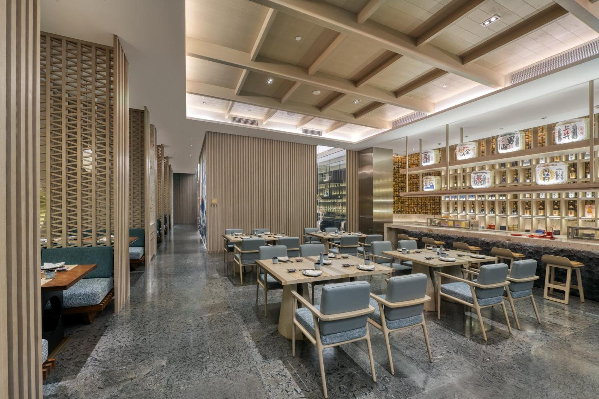 Crowne Plaza Quanzhou Riverview By Ihg 외부 사진