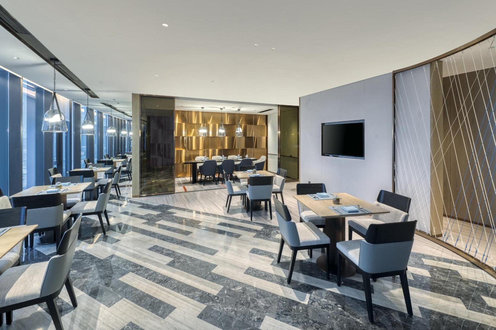 Crowne Plaza Quanzhou Riverview By Ihg 외부 사진